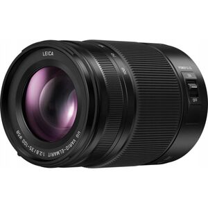 Φακός Panasonic LEICA 35-100mm / F2.8 / O.I.S 13340027 5025232951963