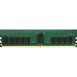 Μνήμη διακομιστή Synology Μονάδα μνήμης Synology D4ER01-64G 64 GB 1 x 64 GB Διόρθωση DDR4 ECC 13389381 4711174725083