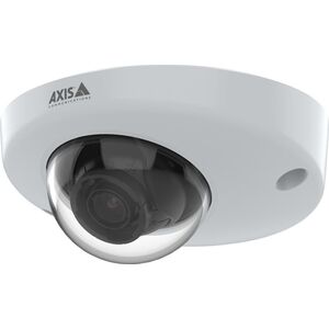 Βιομηχανική κάμερα Axis Axis 02501-001 In-ear IP κάμερα ασφαλείας εσωτερικού χώρου 1920 x 1080 px Οροφή 13390887 7331021078307