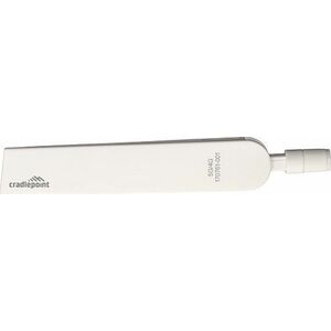 Cradlepoint Cellular Antenna White 600MHz - 6GHz 13401573 804879607168