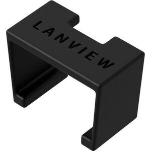 Organizer Lanview Εξάρτημα καλωδίου Lanview LVT-SC-S Χρωματικά κωδικοποιημένο κλιπ 13465602 5715063275979