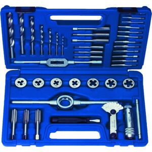 ZIRA Σετ εργαλείων σπειρώματος ZIRA S2200 13495056 4251484834520