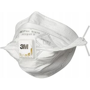 3M PARTCULATE HALF MASK 6002 C1+R ΕΠΑΝΑΧΡΗΣΙΜΟΠΟΙΗΜΕΝΗ 13603358 5902658103704