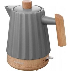 Czajnik ceramiczny RK0092 1,5l ciemnoszary