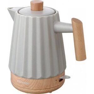 Czajnik ceramiczny RK0091 1,5l jasnoszary
