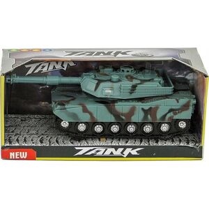 Adar Powered tank, μεταλλικό 514539 8648438 5901271514539