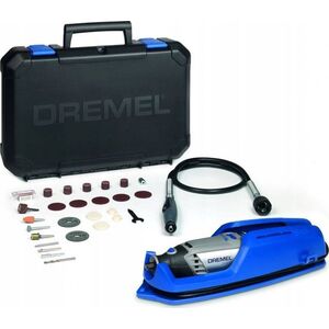 Dremel Dremel πολυεργαλείο 3000-5 - F0133000JU 8852009 8710364078356