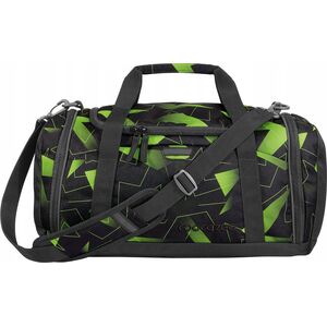 Αθλητική τσάντα Coocazoo COOCAZOO 2.0, χρώμα: Lime Flash 9947449 4047443468925