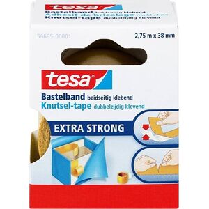 Tesa tesa Bastelband 2,75m 38mm 13333144 4042448051707