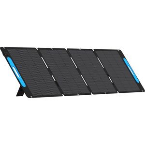 Φωτιστικό στούντιο Faltbar RealPower RealPower Solarpanel SP-200E 200 Watt 4 πάνελ 13335599 4040895010759