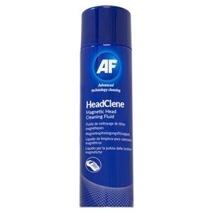 Sourcing Valiklis AF magnetinems skaitymo/rasymo galvutems Head-clene 250ml 13475316 9900090209691