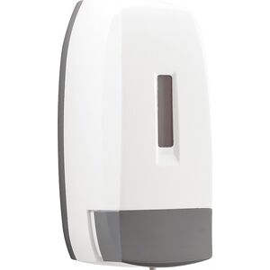 Διανομέας σαπουνιού Sourcing SOAP DISPENSER GEDY 000020880200000 13475688 8003341198353
