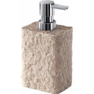 Sourcing SOUP DISPENSER ARIES AR8003 STON SAND δοσομετρητής σαπουνιού 13475694 8003341013090
