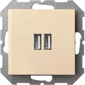 ΦΟΡΤΙΣΤΗΣ Liregus USB IUK-2-01 2VT 3.4A SANDY EPS 13475946 4770025962985
