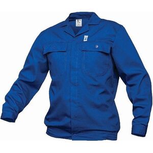 Ανδρικό μπουφάν SARA JACKET NORMAN 11-000016-LS BLUE 13476258 5902666114860