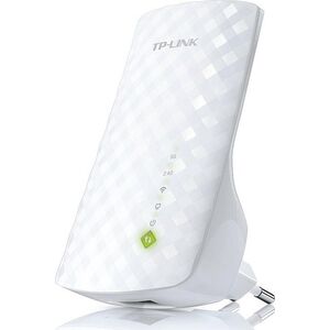 Σημείο πρόσβασης TP-Link WI-FI LAAJENNIN TP-LINK AC750 RANGE EXTE 13476444 8459730712950