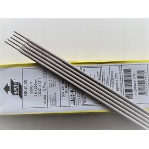 Esab ESAB ΟΚ 61,30 D2,5 0,7KG 13483962 7330129234035