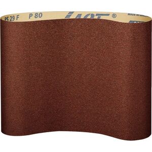 Sourcing Ζώνη λείανσης KLINGSPOR PS 29 F ACT 1350x2620mm 80 13484232 4014855120581