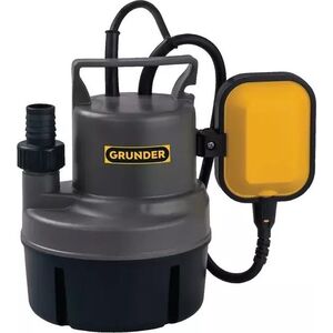 Προμήθεια PUMP SUBMERSIBLE CL WAT DP-250P 250W 13485006 4772013296775