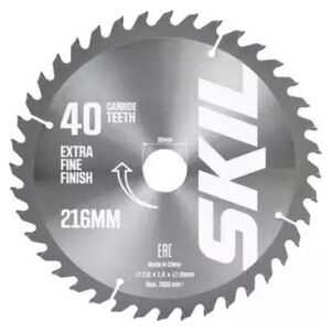 Skil SAW LADE 216X30MM ΓΙΑ ΜΟΝΤΕΛΑ 1305/1310 13486428 8719643005335