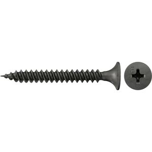 Sourcing Βίδες με αυτοκόλλητες βίδες Fischer, GKP σε μέταλλο 3,5x35, 1000 τεμ. 13489068 4048962052039