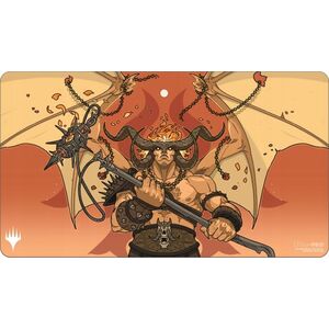 Ultra-Pro Ultra-Pro: Magic the Gathering - Murders at Karlov Manor - Playmat I 13302244 74427382858