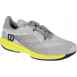 Wilson Wilson Kaos Swift 1.5 Clay WRS332820 γκρι 44 13303336 97512754279