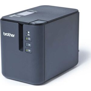 Drukarka etykiet Brother Brother PT-P900Wc high-speed wireless Desktop labelprinter