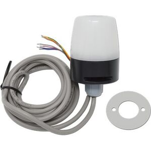 Patlite PATLITE Meldeleuchte NE-M1ANB-M Buzzer 7 Farben 13333589 4938766021839