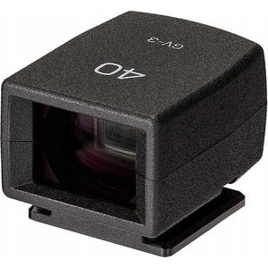 Εξωτερικό σκόπευτρο Ricoh Ricoh GV-3 13334099 27075303973