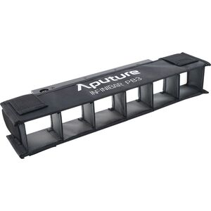 Πλέγμα ελέγχου φωτός Aputure Aputure Infinibar (45) για PB3 13335263 6971842185436