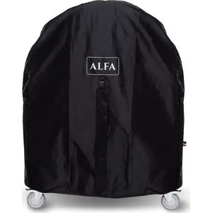 Alfa Forni Alfa Forni Κάλυμμα μαύρο 3 Πίτσες + Βάση (Moderno) 13335975 8056471417184