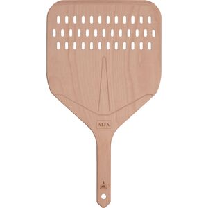 Alfa Forni Alfa Forni Pizza Peel Wood 40cm - 16in 13335987 8056471417436