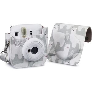 Τσάντα κάμερας Cullmann Cullmann RIO Fit 120 llama για Instax Mini 12 13336323 4007134023970