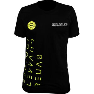 Der8auer der8auer T-Shirt YT-Design (S) 13336365 4250144803951