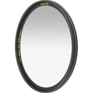 B+W Filter B+W Filter Master Line Gradual 711 GND 0,3 ND 67mm 1107792 13336863 4012240055791