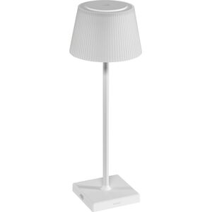 Λαμπτήρας Century Century LED MARGO λευκό 4W 3000K Dimm. IP54 13337811 9090171021769