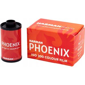 Harman Harman Phoenix Color 200 135/36 13338567 19498182099