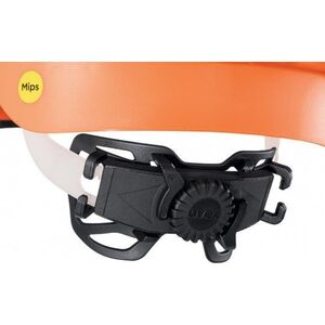 Uvex uvex pheos S-KR MIPS Hi-Viz πορτοκαλί 13339113 4031101969787