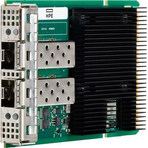 Προσαρμογέας HPE Broadcom BCM57414 Ethernet 10/25 Gb 2 θυρών SFP28 OCP3 για HPE 13342329 190017325248