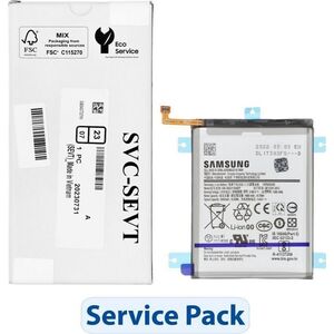 Samsung ServicePack Μπαταρία EB-BA315ABY Μπαταρία για SAMSUNG A31 A315 GH82-22762A 14221352 5903400000000