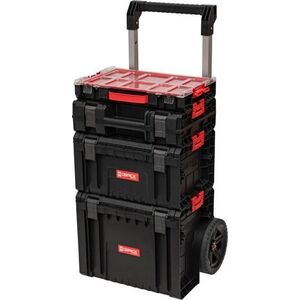 PATROL QBRICK SYSTEM PRO ΣΕΤ 3 2.0 PLUS 14224232 5901240000000