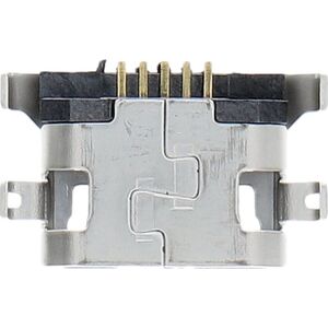 OEM υποδοχή υποδοχής φόρτισης για MOTOROLA E4 Plus ORI 14243528 5903400000000