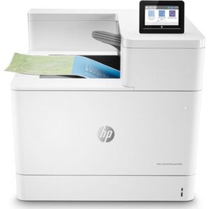Drukarka laserowa HP LaserJet Enterprise M856dn