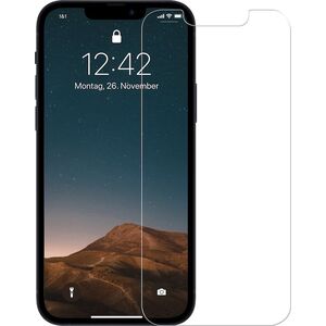 Woodcessories Woodcessories 2.5D Premium Clear iPhone 13 Pro Max Tempered Glass 13340769 4260750590084