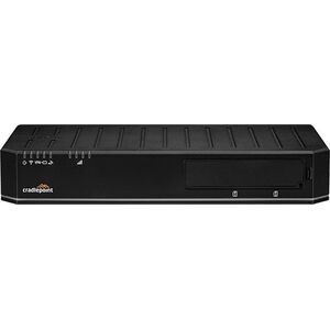 Cradlepoint E300 SFP Module w/WiFi 1200Mbps 5Y NC EntBR EssAdv 13401613 810007803692