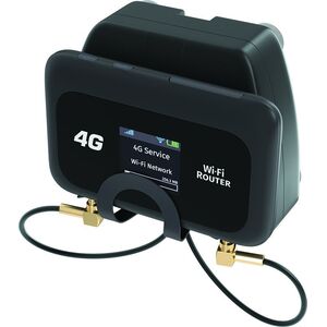 Xoro Indoor Antenne XORO HAN 2004 CRC9, LTE Antenne 13405555 4260427613450