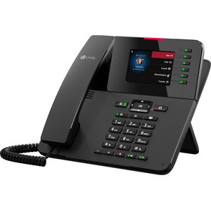 Telefon Unify OpenScape Desk Phone CP410 CUC582