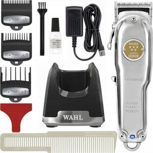Wahl κουρευτική μηχανή Wahl Pro Plaukų kirpimo mašinėlė Senior Metal WAHP03000-116 13432380 43917000909