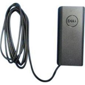 Τροφοδοτικό για φορητό υπολογιστή Dell ADPT, AC, 65W, HUNT, PD, PECOS, RUG 13451286 5715063262443